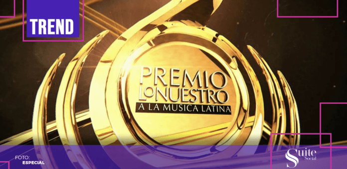 PREMIOS LO NUESTRO A tan sólo 15 días, los artistas comienzan a confirmar su asistencia a Premios Lo Nuestro