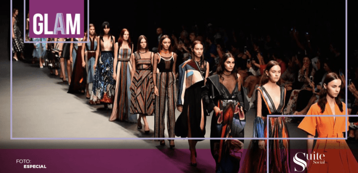 SS FASHION Comenzó la Semana de la Moda en Nueva York con una propuesta diversa y sostenible