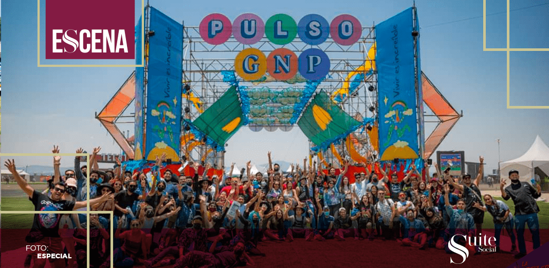 El 6 de mayo se realizará el Pulso GNP en el Autódromo de Querétaro