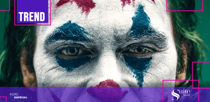 SS JOKER La grabación de la película Joker: Folie à Deux, se encuentra en el ojo del huracán luego de que los extras de la cinta denunciaran malas condiciones laborales