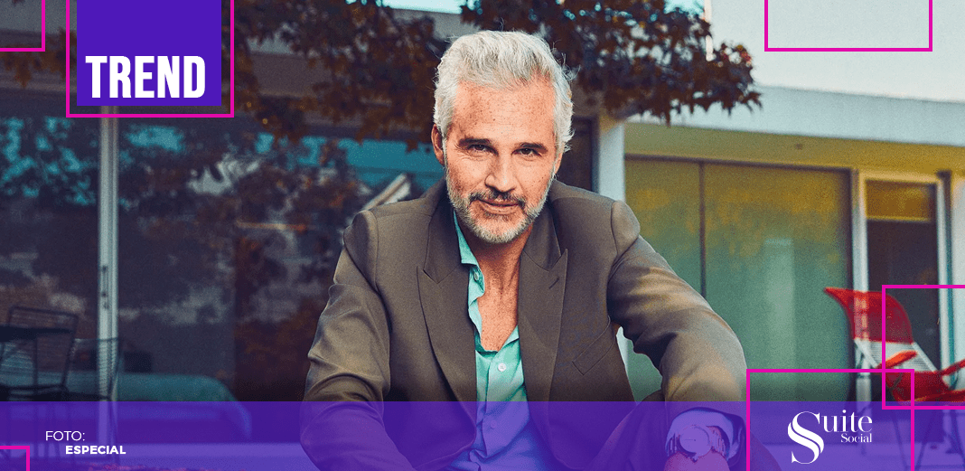 SS JUAN PABLO El actor reveló los detalles de la amputación de pierna que sufrió además de su proceso de rehabilitación que lleva desde el año pasado