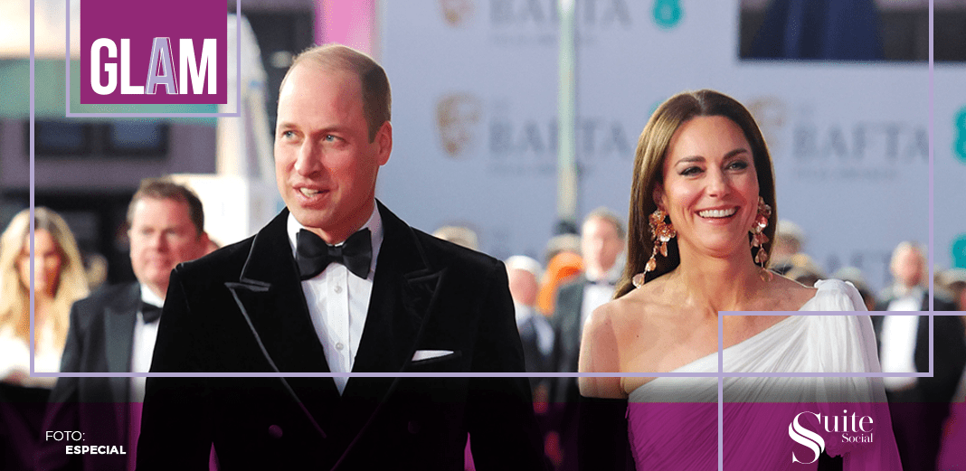 SS KATE La princesa de Gales, Kate Middleton, lució unos aretes Zara, mismos que se agotaron en una sola tarde