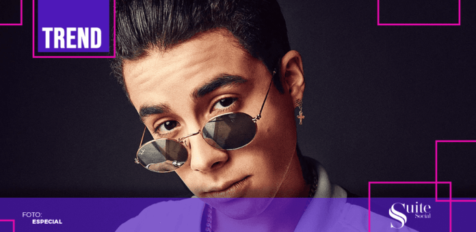 SS MARIO BAUTISTA El festival Hellow Vibes, que se realiza en Monterrey, llegará a CDMX en marzo