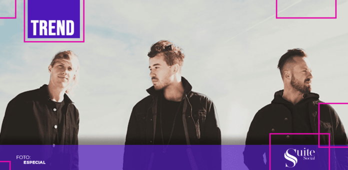 SS RUFUS Llega Rüfüs Du Sol dará una serie de conciertos en territorio nacional