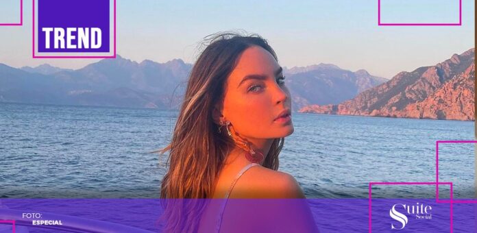 SS BELINDA Bienvenidos al Edén es la serie producida por Netflix en la que participa Belinda como protagonista y regresa el próximo mayo