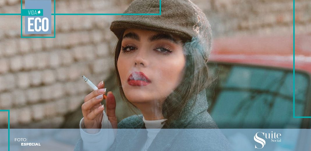SS CIGARRO Conoce algunos tips con los que puedes eliminar el olor a tabaco, un aroma muy penetrante debido a las sustancias que contienen
