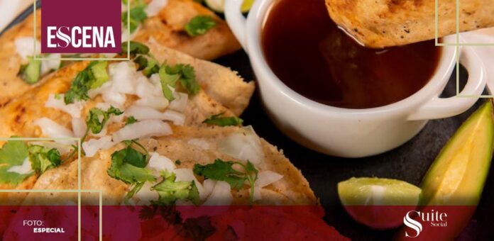 SS COMIDA Querétaro continuará con actividades para posicionarse como destino gastronómico internacional
