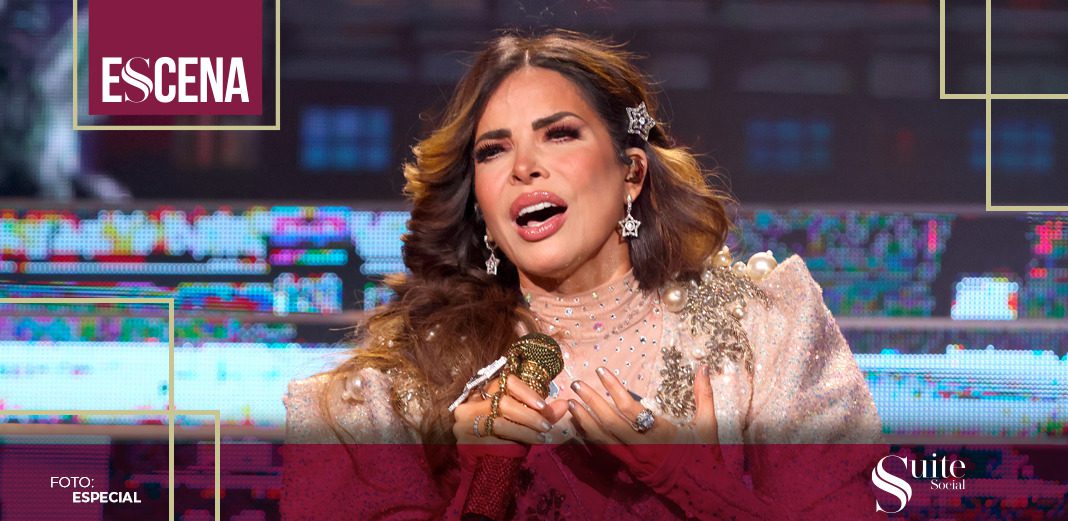 SS GLORIA Gloria Trevi confirmó en sus redes sociales que visitará los municipios de Amealco y San Juan de Río durante abril y junio