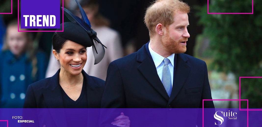 SS HARRY Paul Burrell, ex mayordomo de la Casa Real británica, informó que Meghan Markle no asistirá a la coronación del rey Carlos III