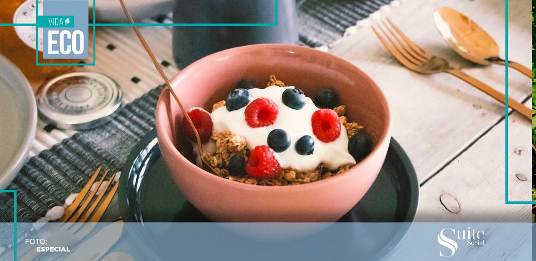 El Kéfir y el yogur tienen similitudes, pero ambos poseen características que marcan la diferencia para su consumo y sus usos