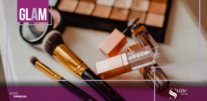 SS MAQUILLAJE El maquillaje vegano es aquel que en el que sus productos se encuentran libres de ingredientes de muerte o sufrimiento animal