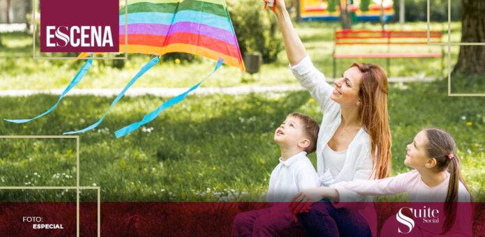 SS PAPALOTE Tequisquiapan albergará la sexta edición del Fiesta de los Papalotes 2023 en donde habrá diversos talleres y amenidades para niños y grandes