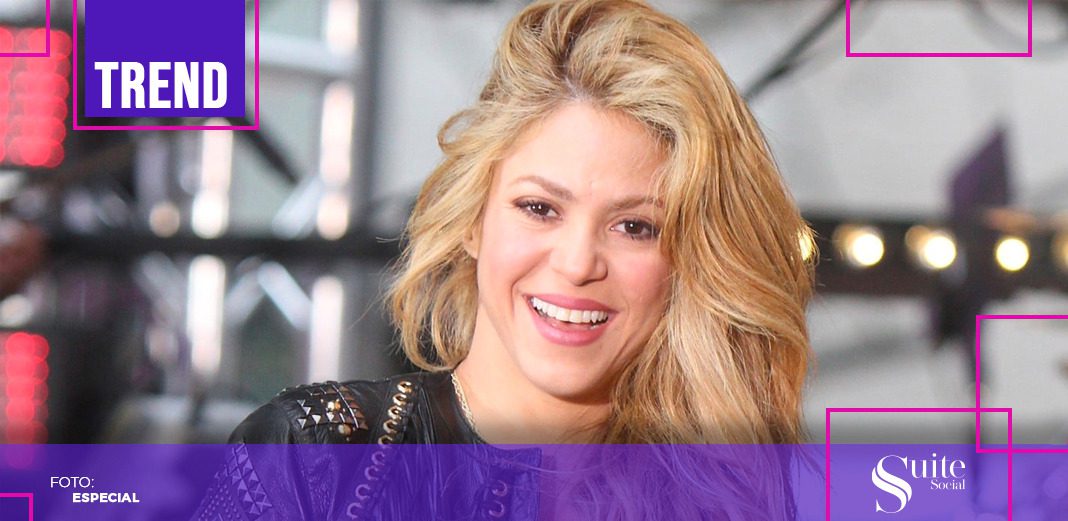 SS SHAKIRA Aparentemente, Luis Miguel no tolera a la cantante colombiana Shakira, luego de que ella se negara a colaborar con él