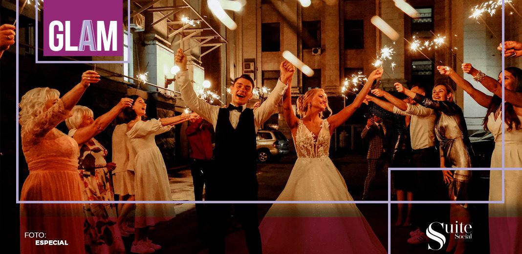 SS BODA Conoce todas las tendencias en boda para este 2023