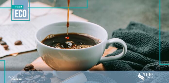 SS CAFÉ El café se asocia con la salud gracias a los efectos positivos que tiene sobre esta