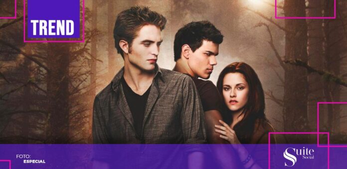 SS CREPUSCULO The Hollywood Reporter afirmó que Lionsgate Television producirá una serie de televisión de la saga Crepúsculo