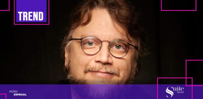 SS DEL TORO El cineasta mexicano, Guillermo del Toro debutará como actor en serie de HBO