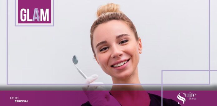 SS DIENTES Primero comencemos por recordar y aceptar que las dientes no son blancos, su tono natural no es ese color, pero eso impide tener una sonrisa perfecta