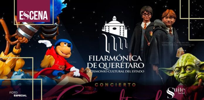 SS FILARMONICA El próximo 26 de abril, la Orquesta Filarmónica dará su siguiente concierto de temporada en el Teatro Metropolitano