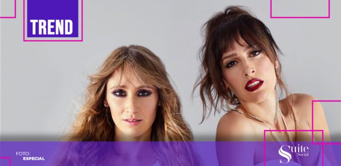 SS HAASH Ha-Ash, las reinas del sold out regresan a Querétaro para consentir a sus seguidores y dar un magno concierto