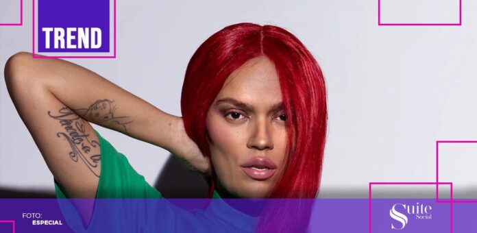 SS KAROL La revista GQ lanzó su nueva edición con Karol G en la portada, sin embargo la colombiana explotó en redes sociales para desaprobar los retoques aplicados a la fotografía de la que es protagonista