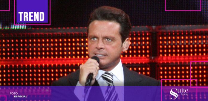 SS LUIS MI El cantante Luis Miguel y la empresaria Paloma Cuevas mantienen una relación de noviazgo y muchos hablan de que la pareja podría llegar al altar