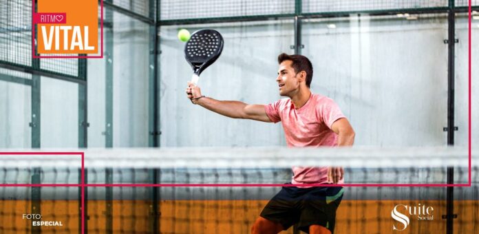 SS PADEL