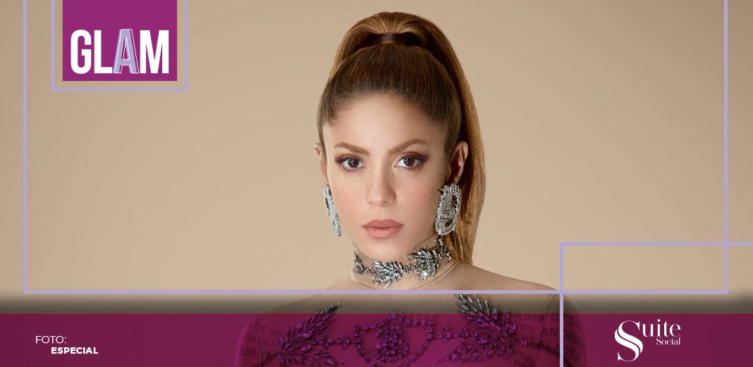 SS SHAK MET La Met Gala podría incluir el nombre de Shakira como una de las invitadas