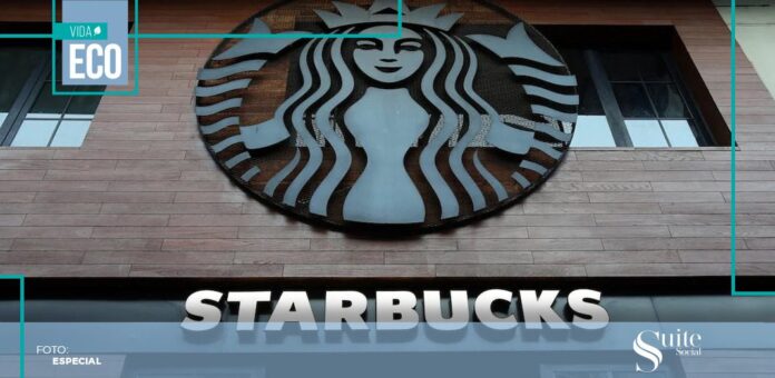 SS STAR Starbucks agrega a su menú platillos flexitarianos al aliarse con NotCo