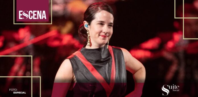 SS XIMENA Ximena Sariñana celebrará los 15 años de su disco Mediocre por lo que la cantante realiza una serie de presentaciones que a lo largo del país, en donde se incluye a Querétaro.