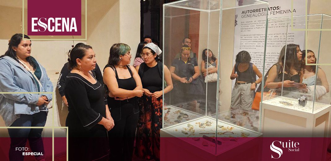 SS MUSEOS