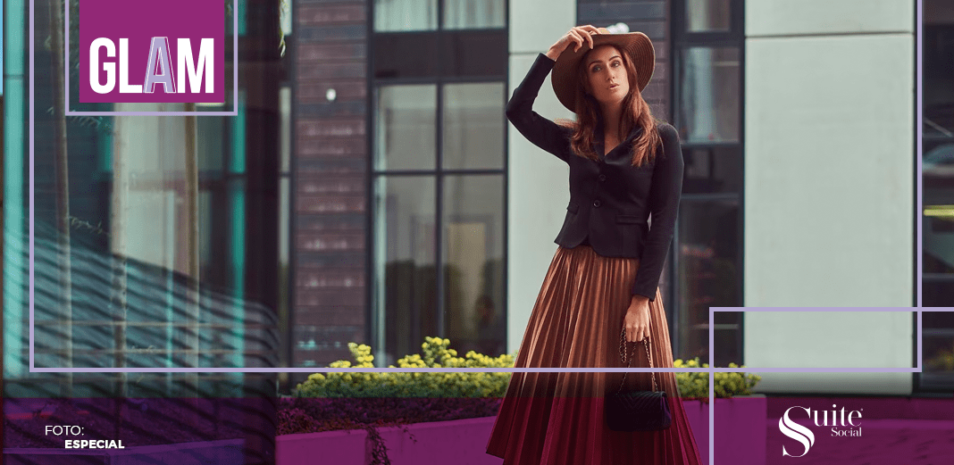 ss maxi falda