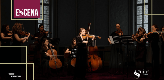 ss orquesta