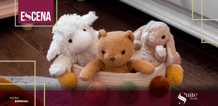 ss plush toy