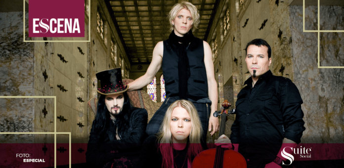 ss apocalyptica