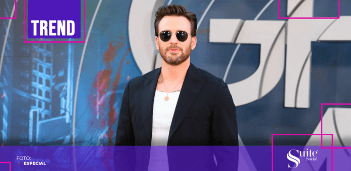 ss chris evans