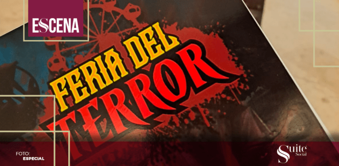 ss feria del terror