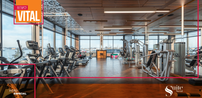 ss gimnasio