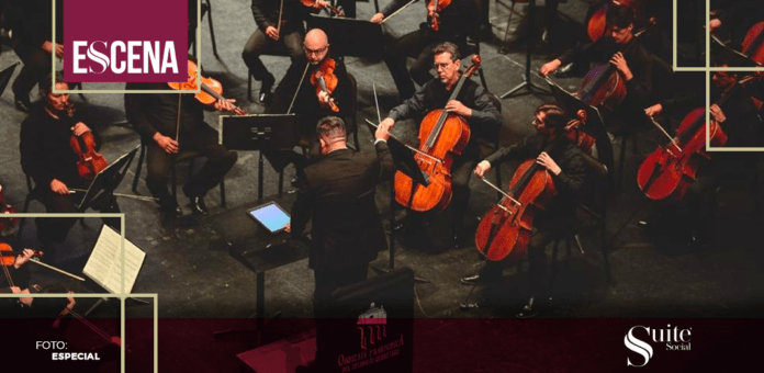 ss orquesta