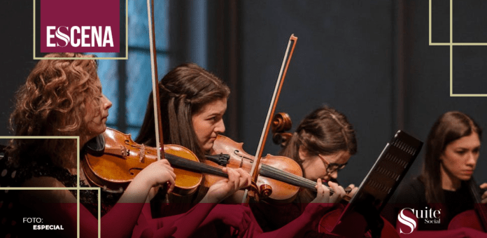 ss orquesta