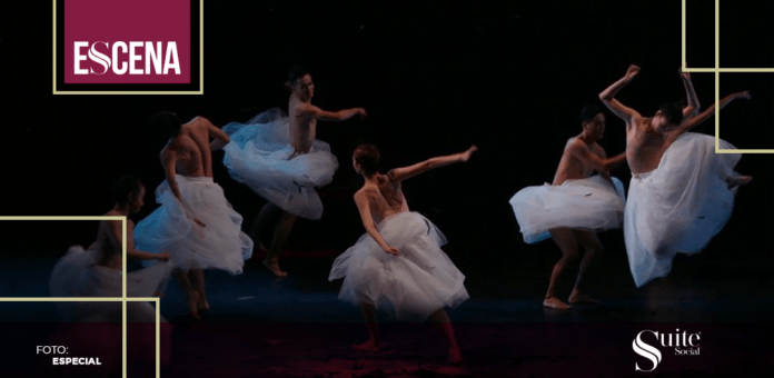 SS BALLET