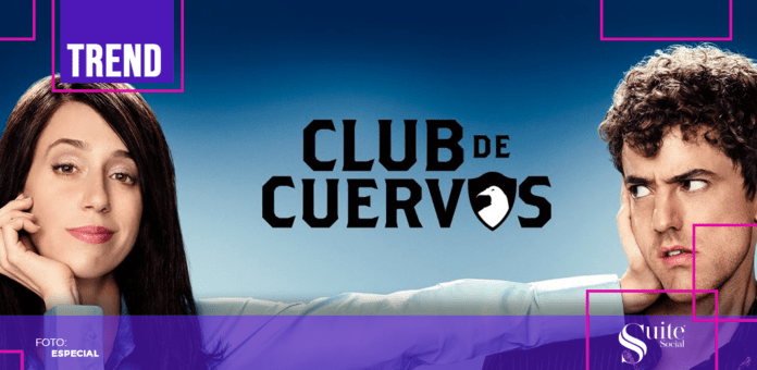 ss cuervos