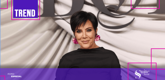 ss kris jenner