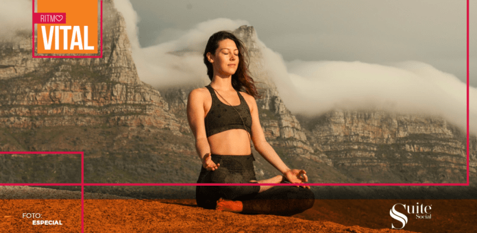 ss meditación