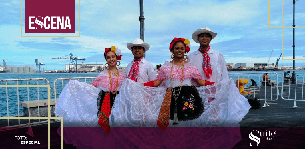 ss son jarocho
