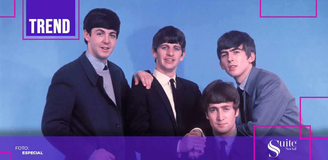 ss the beatles