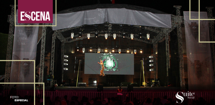 SS FESTIVAL