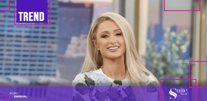 ss paris hilton