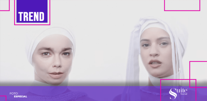 ss rosalia y bjork