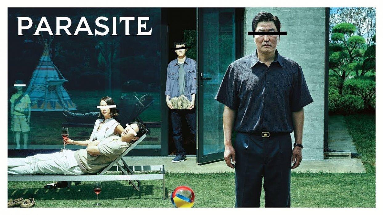 Parasite es considerada una de las mejores obras del cine contemporáneo